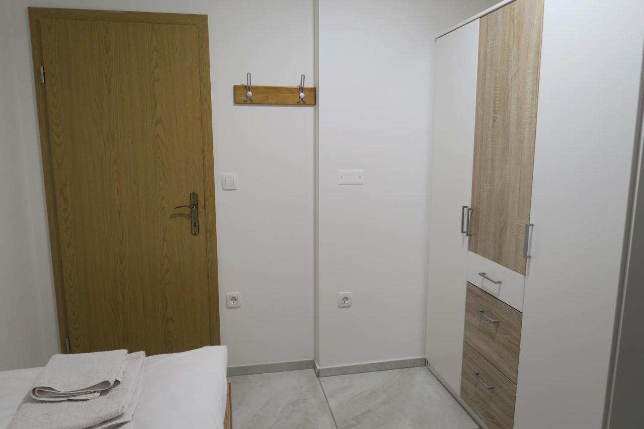 Rooms For Rent In Lublaň Exteriér fotografie