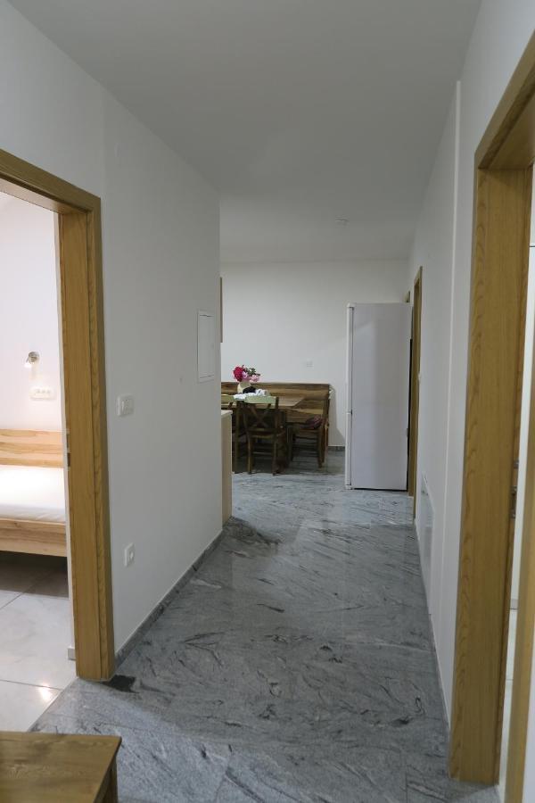 Rooms For Rent In Lublaň Exteriér fotografie