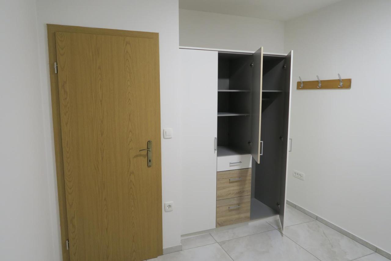 Rooms For Rent In Lublaň Exteriér fotografie