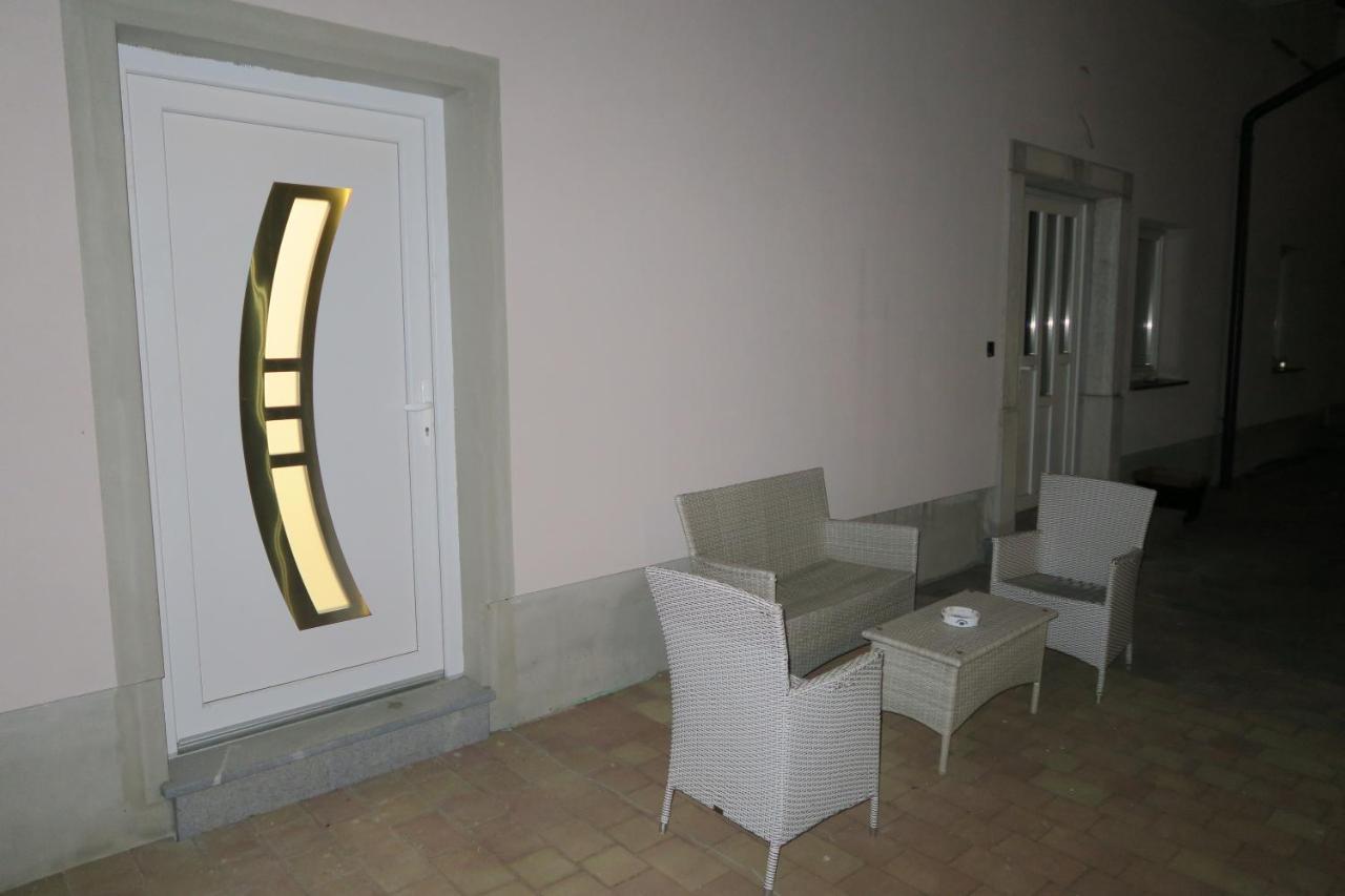 Rooms For Rent In Lublaň Exteriér fotografie