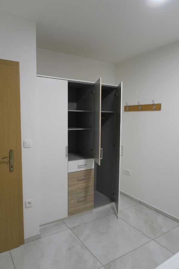 Rooms For Rent In Lublaň Exteriér fotografie