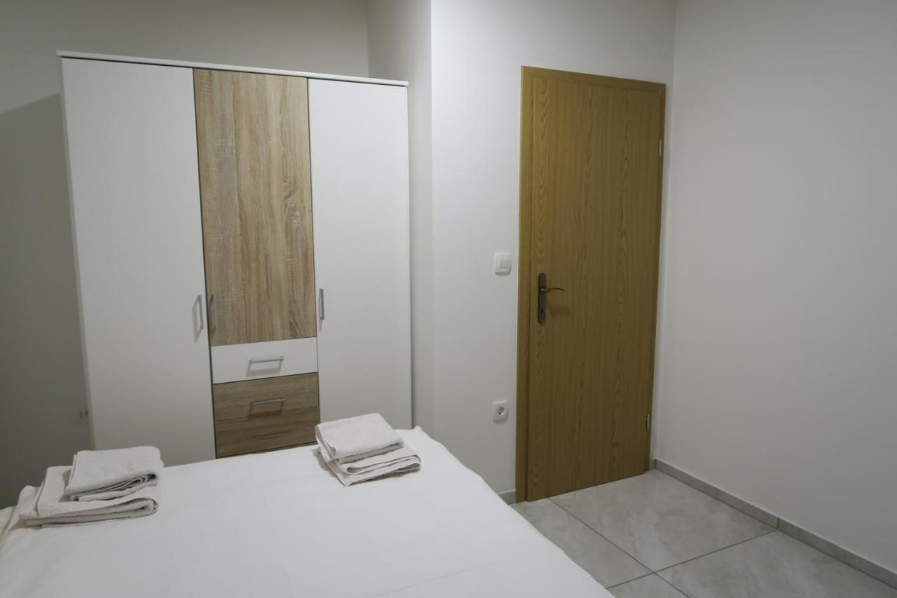 Rooms For Rent In Lublaň Exteriér fotografie
